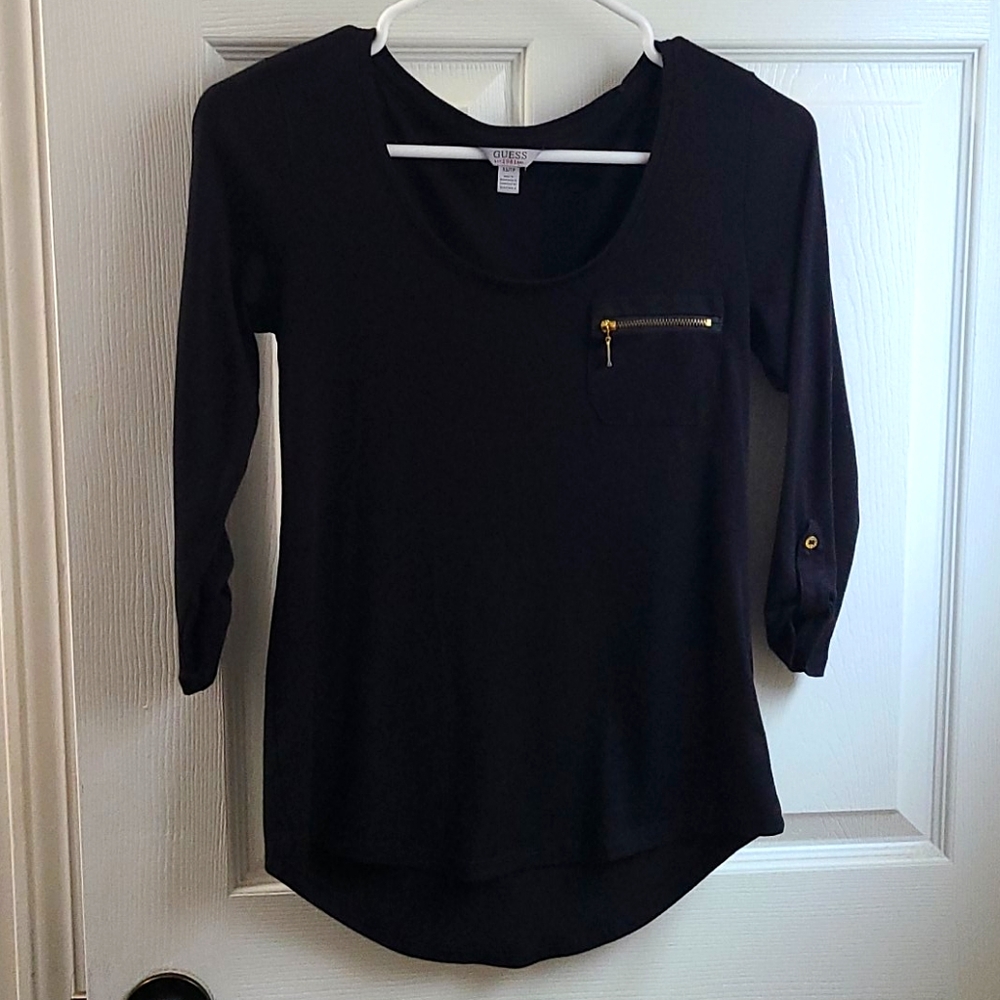 Guess shirt